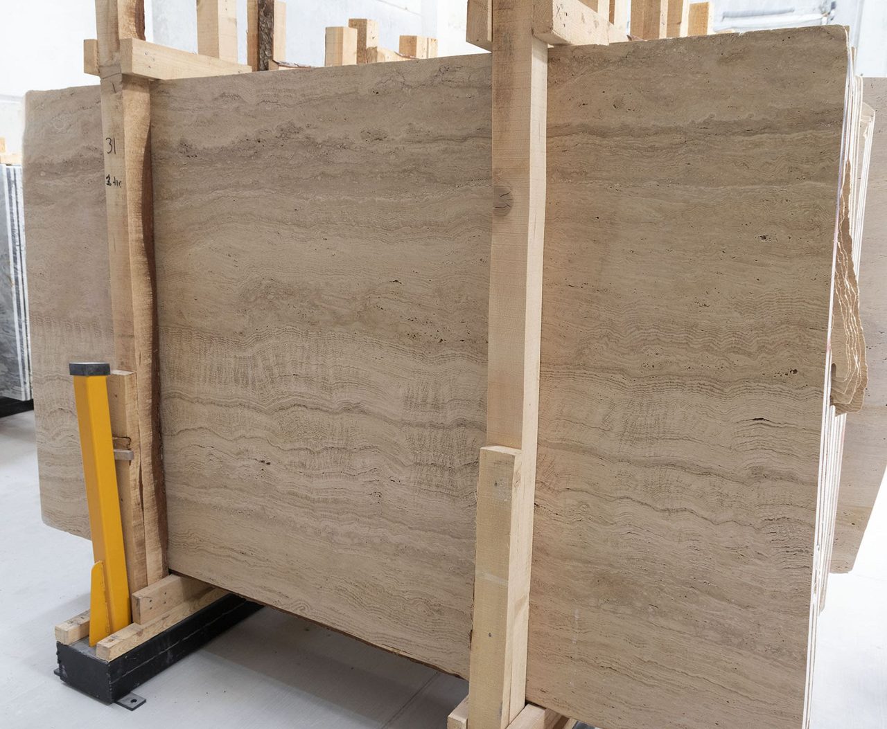 Wooden Traverten — Görsel 2 / 3