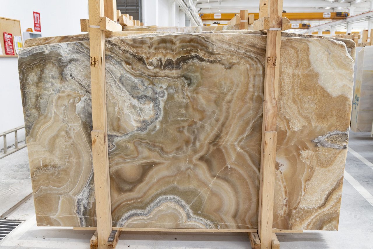 Honey Onyx — Görsel 2 / 2