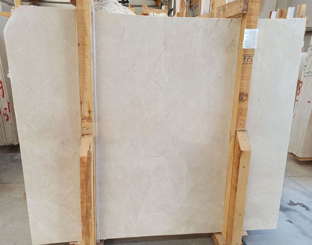 Burdur Beige Light — Görsel 3 / 3