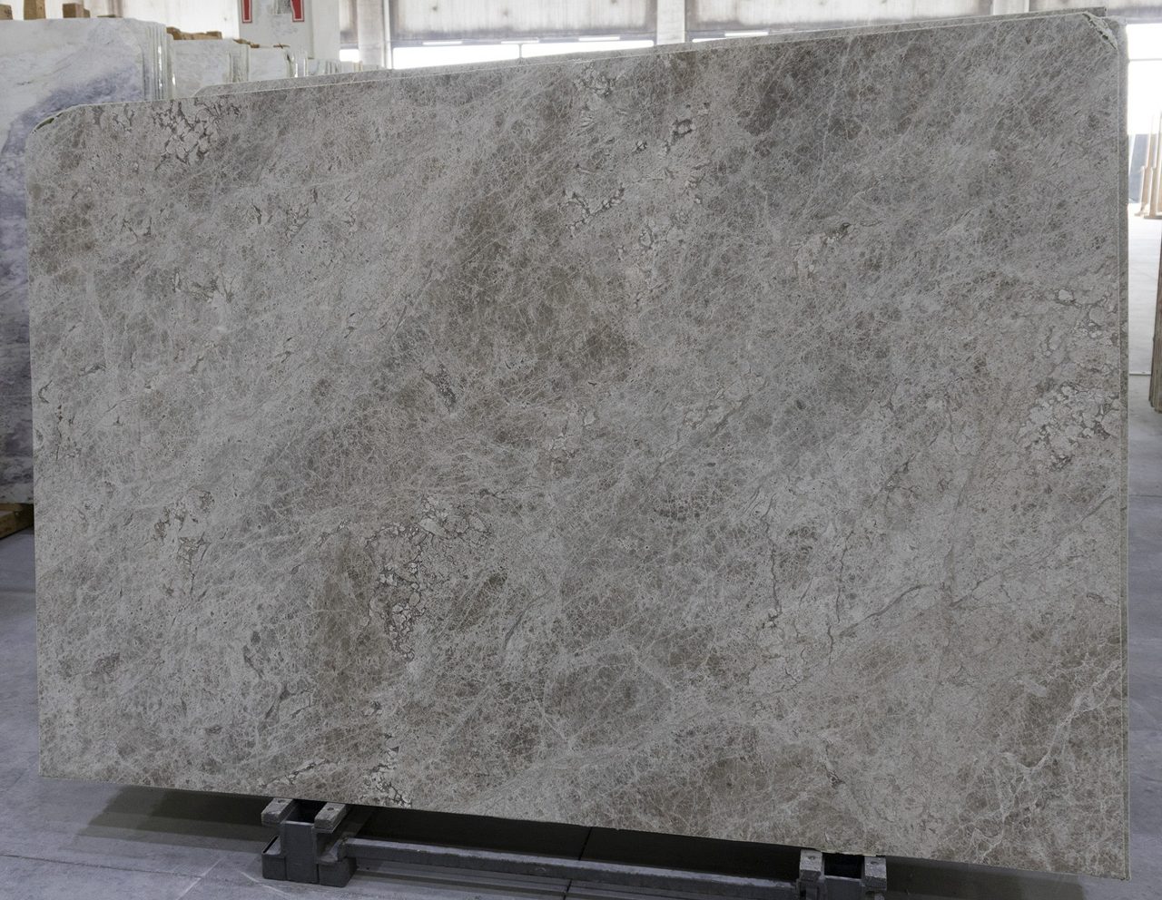 Silver Grey — Görsel 2 / 2