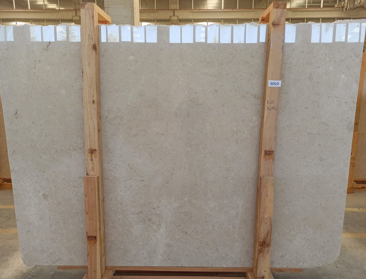 Ottaman Beige — Görsel 2 / 2