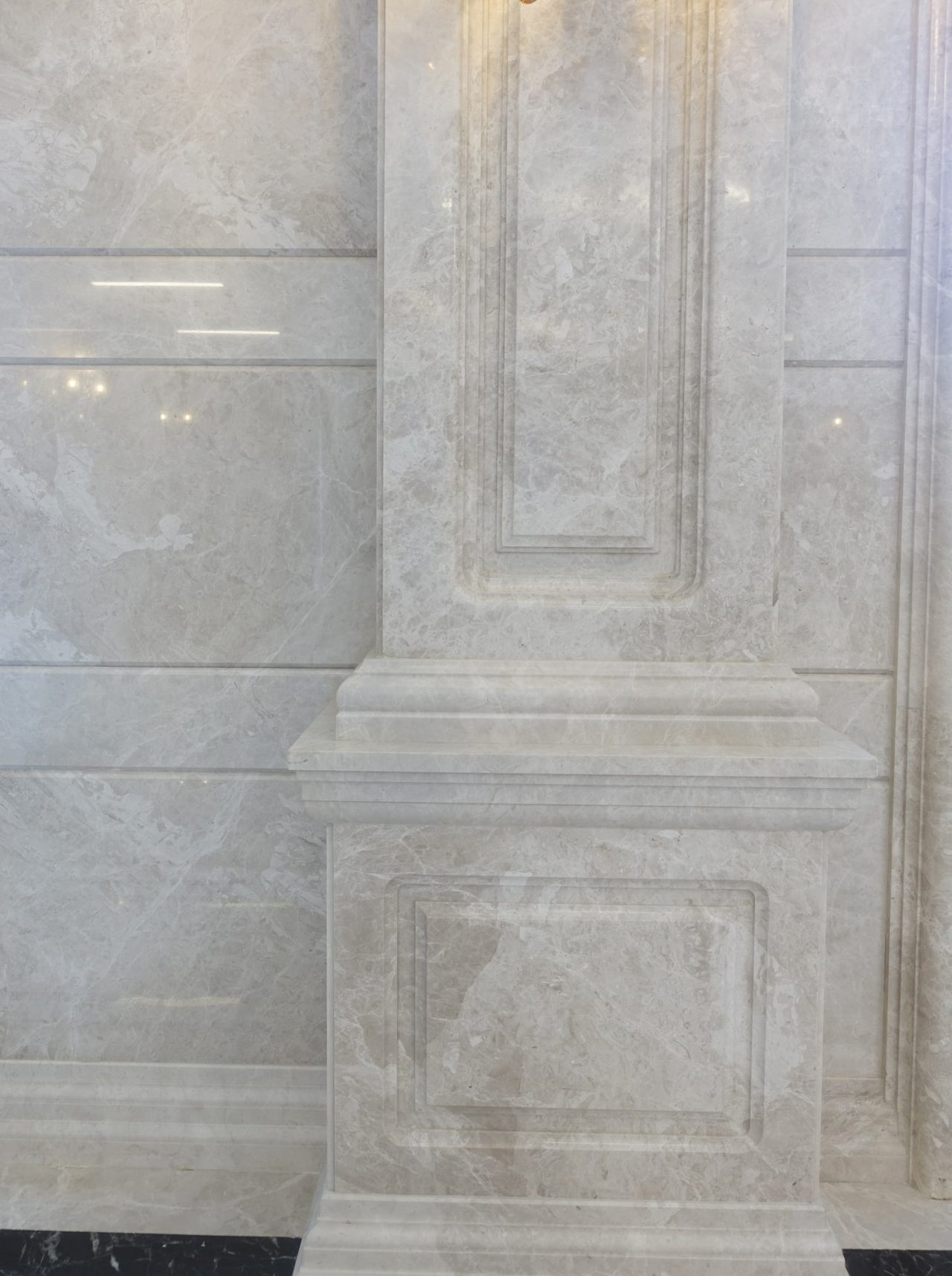 Magnesia Beige — Uygulama Görselleri 5