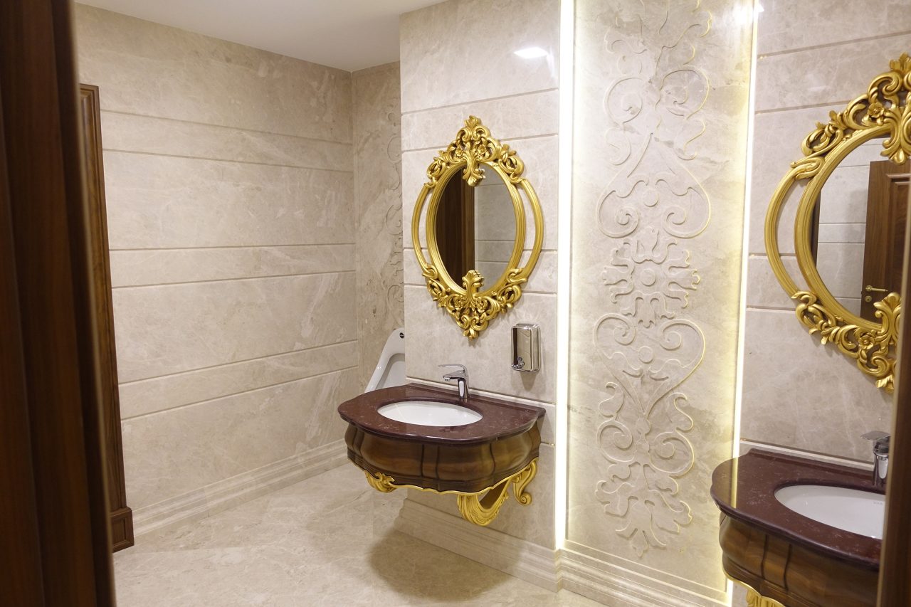 Magnesia Beige — Uygulama Görselleri 2