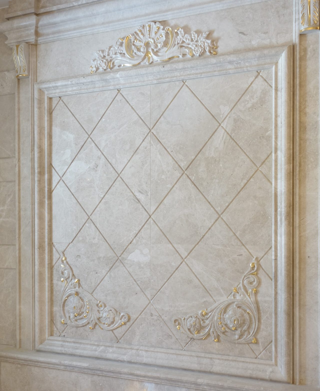 Magnesia Beige — Uygulama Görselleri 1