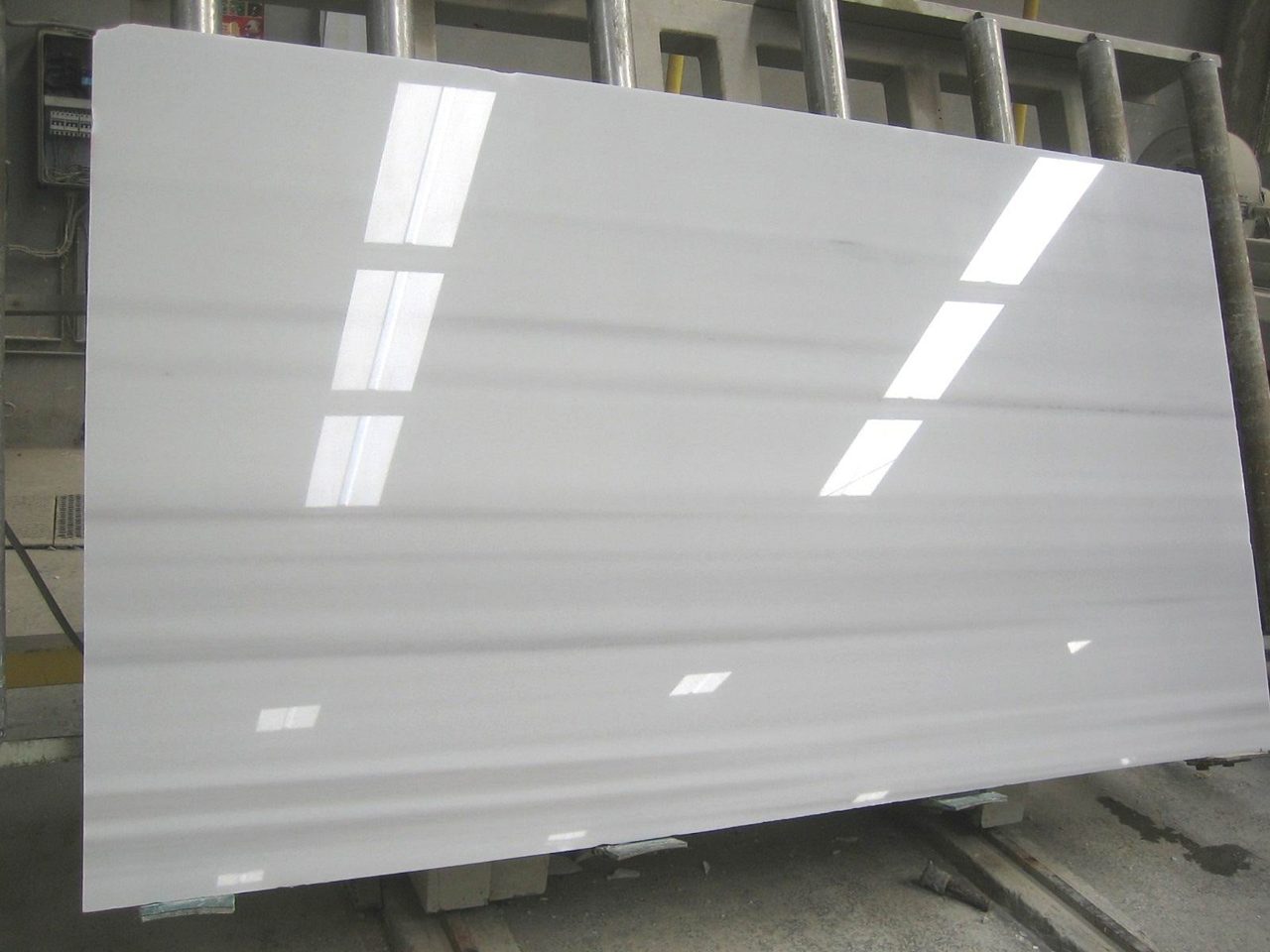 Marmara Panda White — Görsel 5 / 7