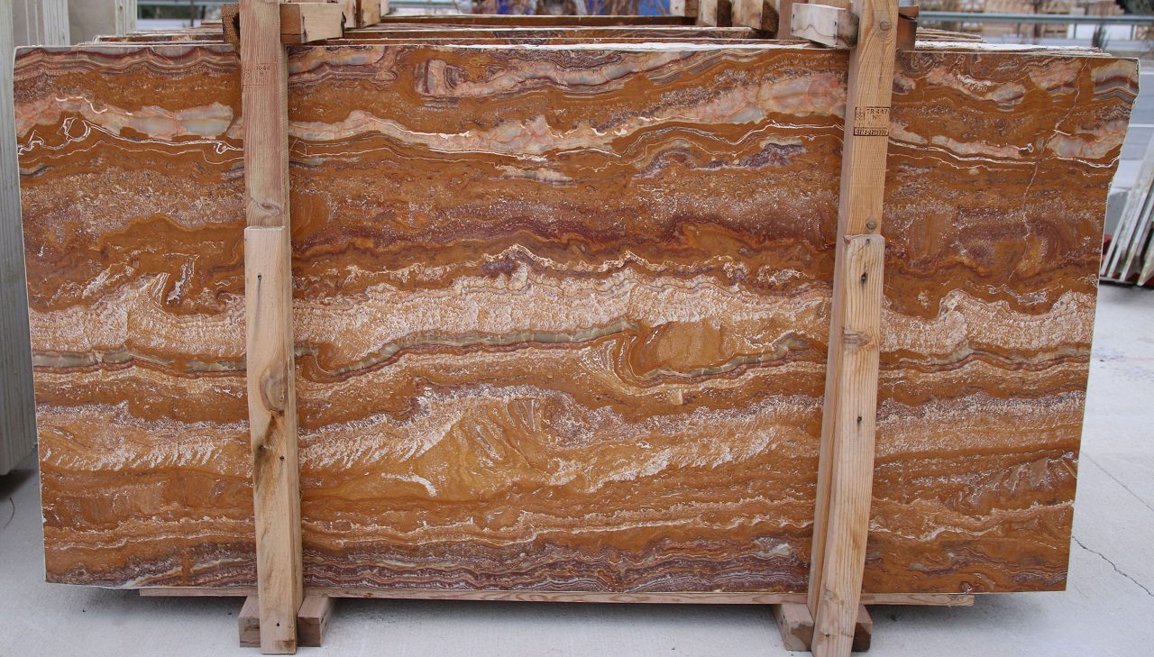 Fire Onyx Vein Cut — Görsel 3 / 3