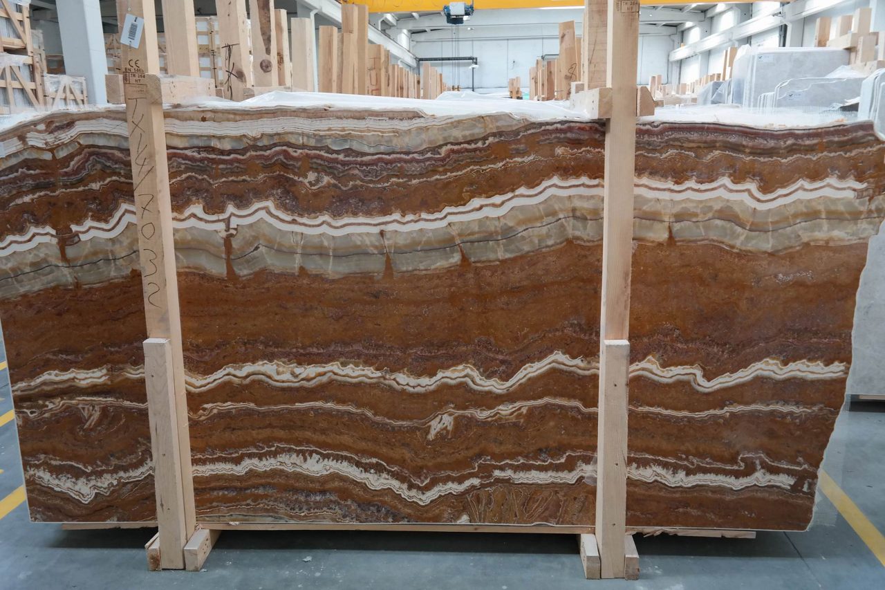 Fire Onyx Vein Cut — Görsel 2 / 3
