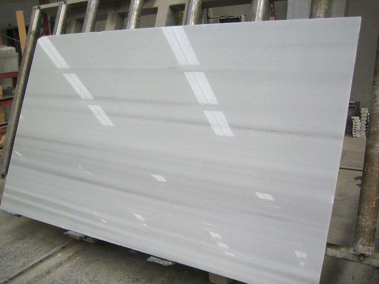 Marmara Panda White — Görsel 4 / 7