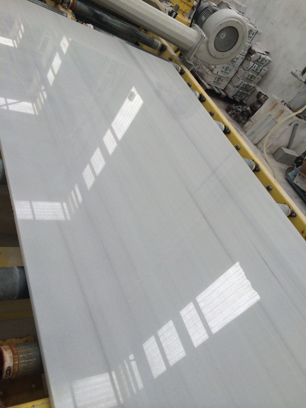 Marmara Panda White — Görsel 6 / 7