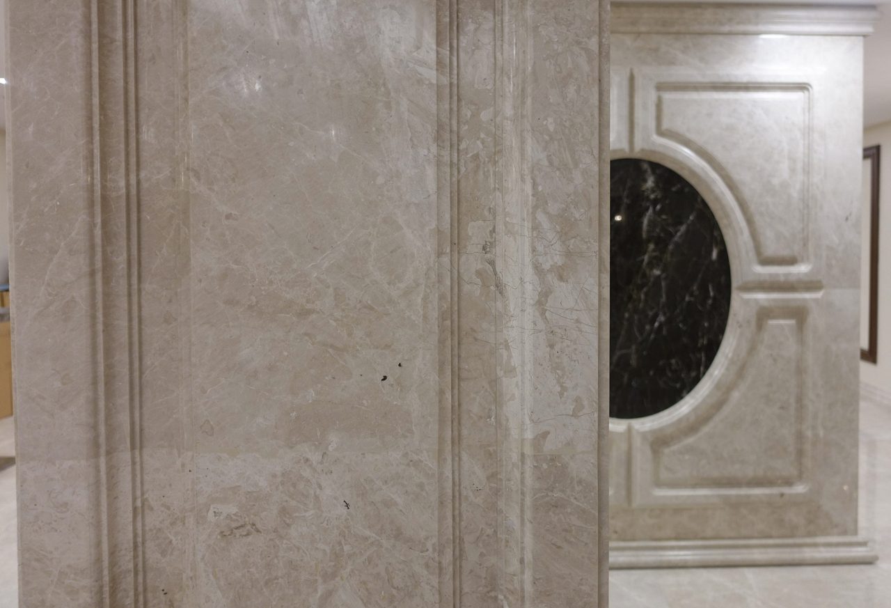 Magnesia Beige — Uygulama Görselleri 3