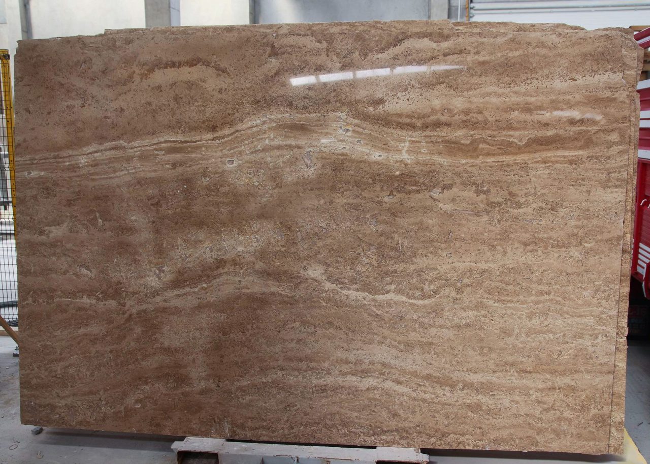 Walnut Travertine — Görsel 4 / 5
