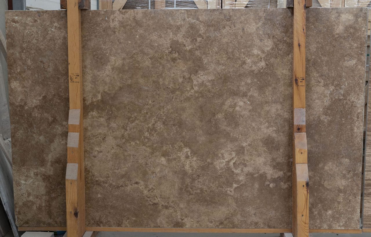 Noche Travertine Cross Cut — Görsel 2 / 2