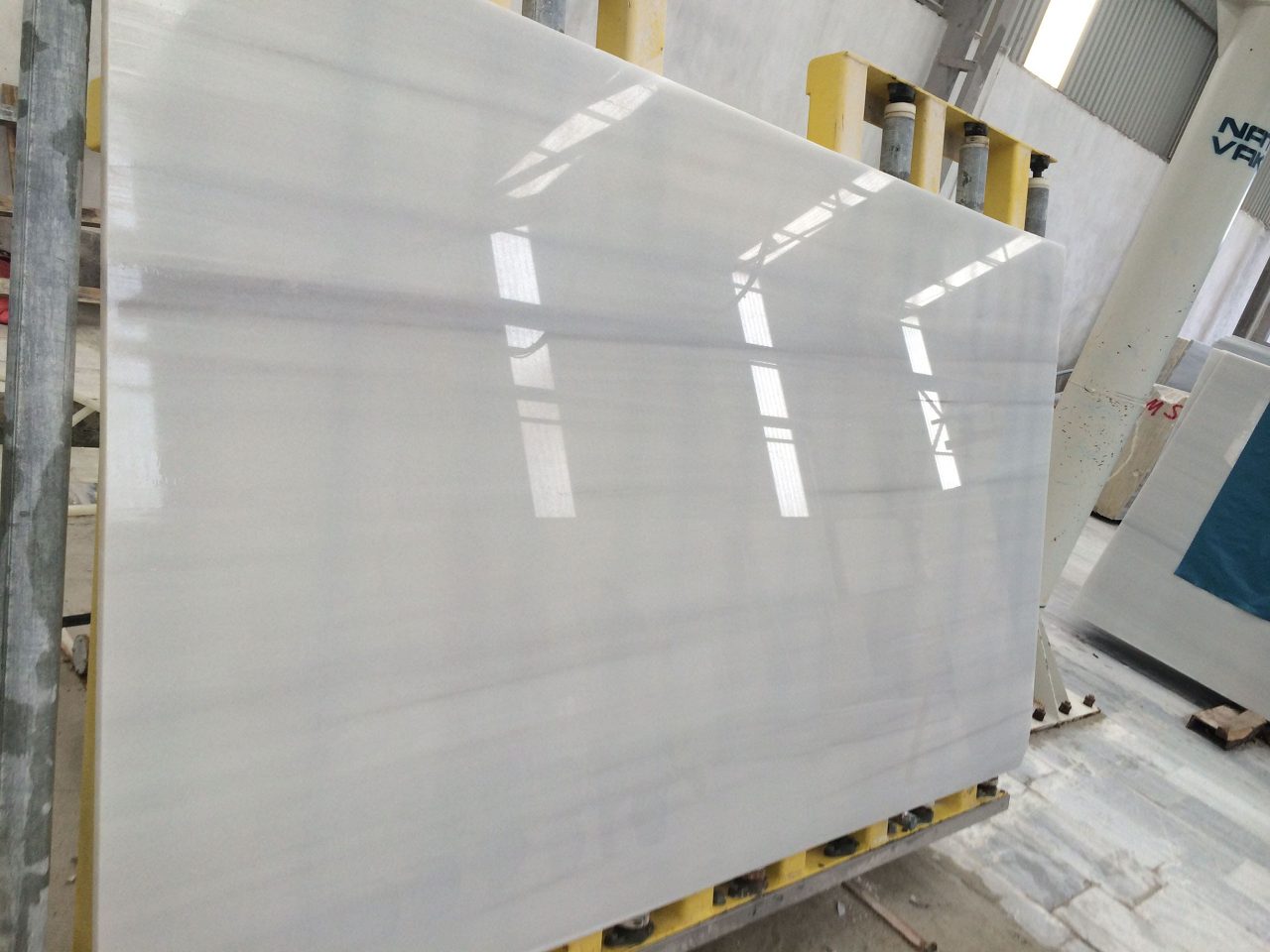 Marmara Panda White — Görsel 3 / 7
