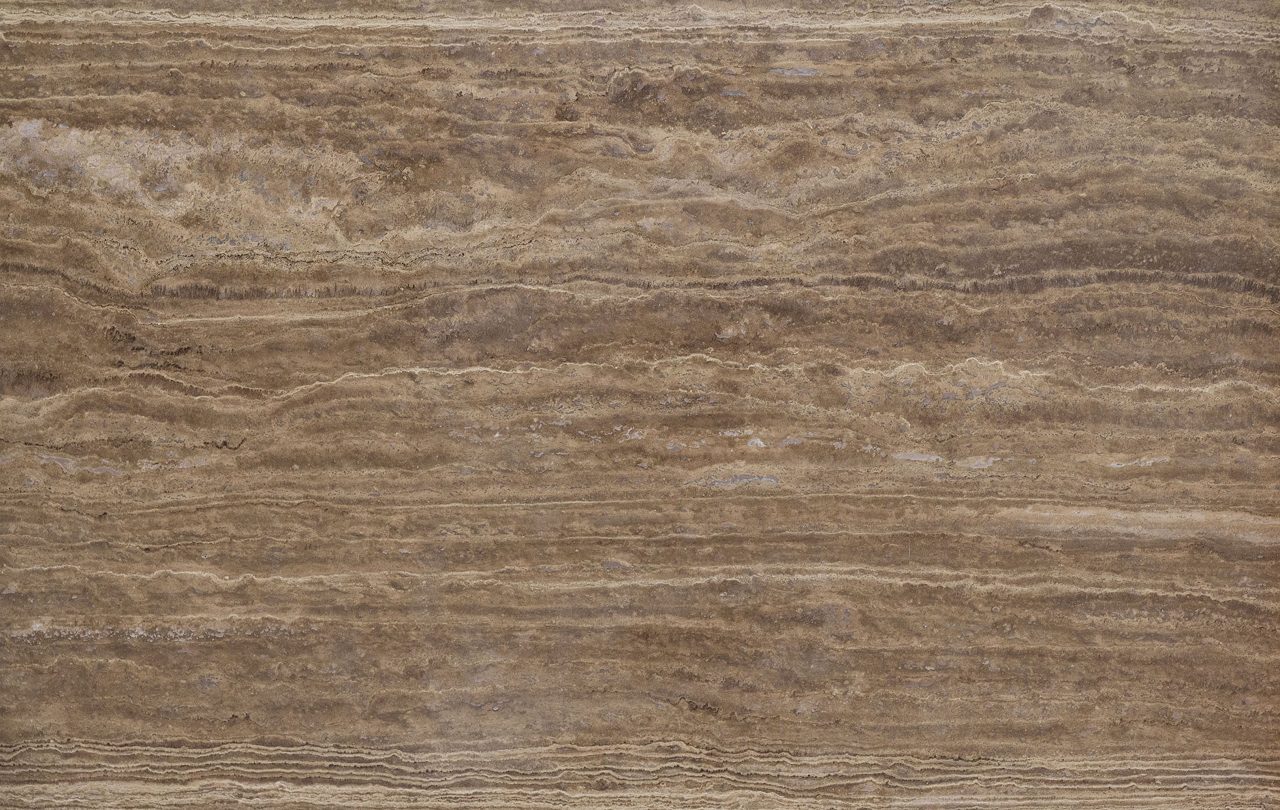 Noche Travertine Vein Cut
