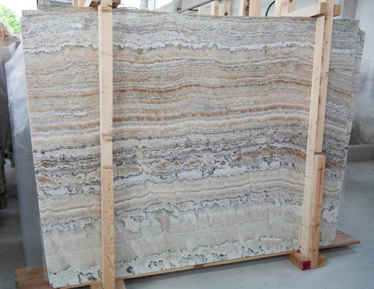 Traonyx Vein Cut — Görsel 2 / 2