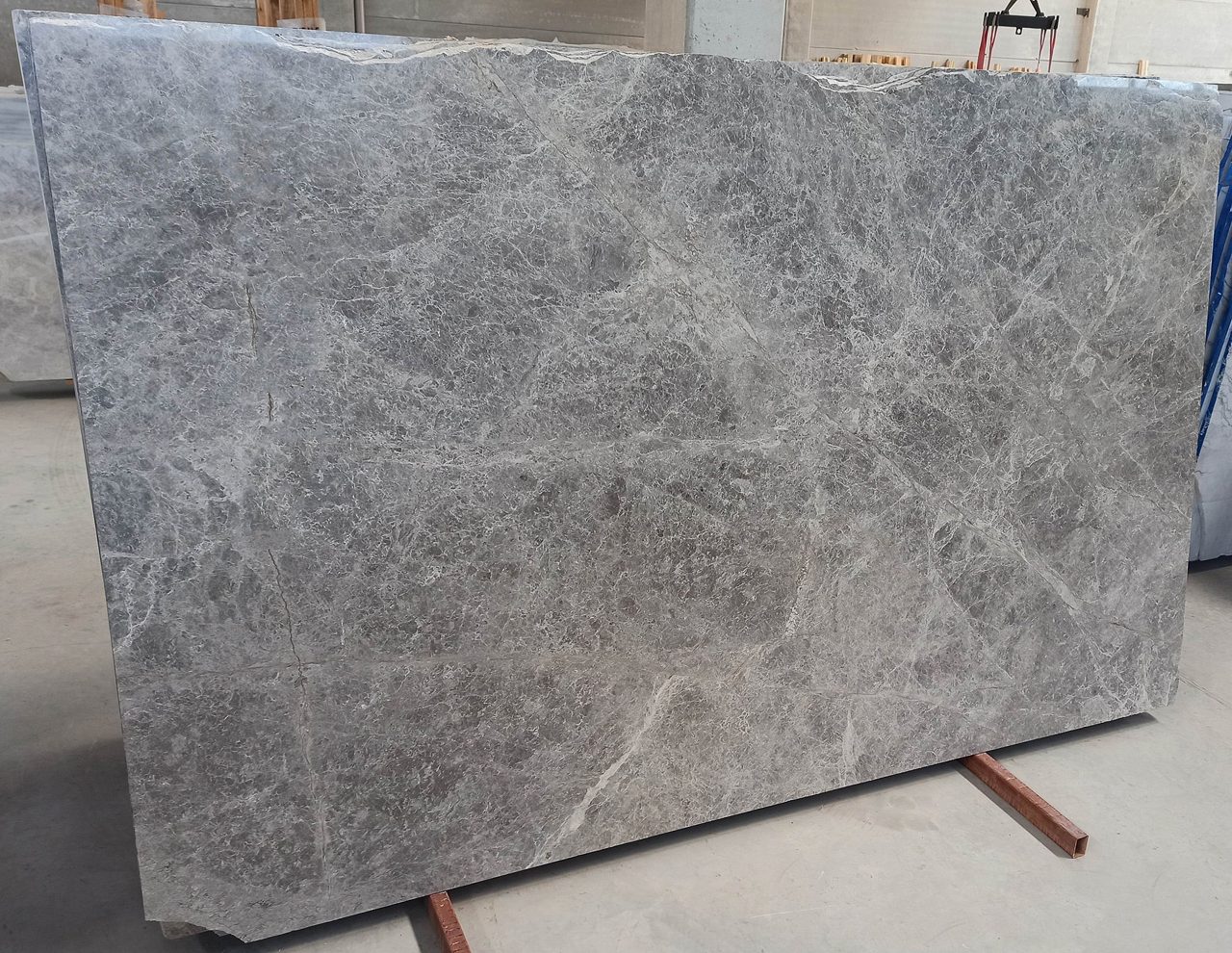 Tundra Grey — Görsel 5 / 6