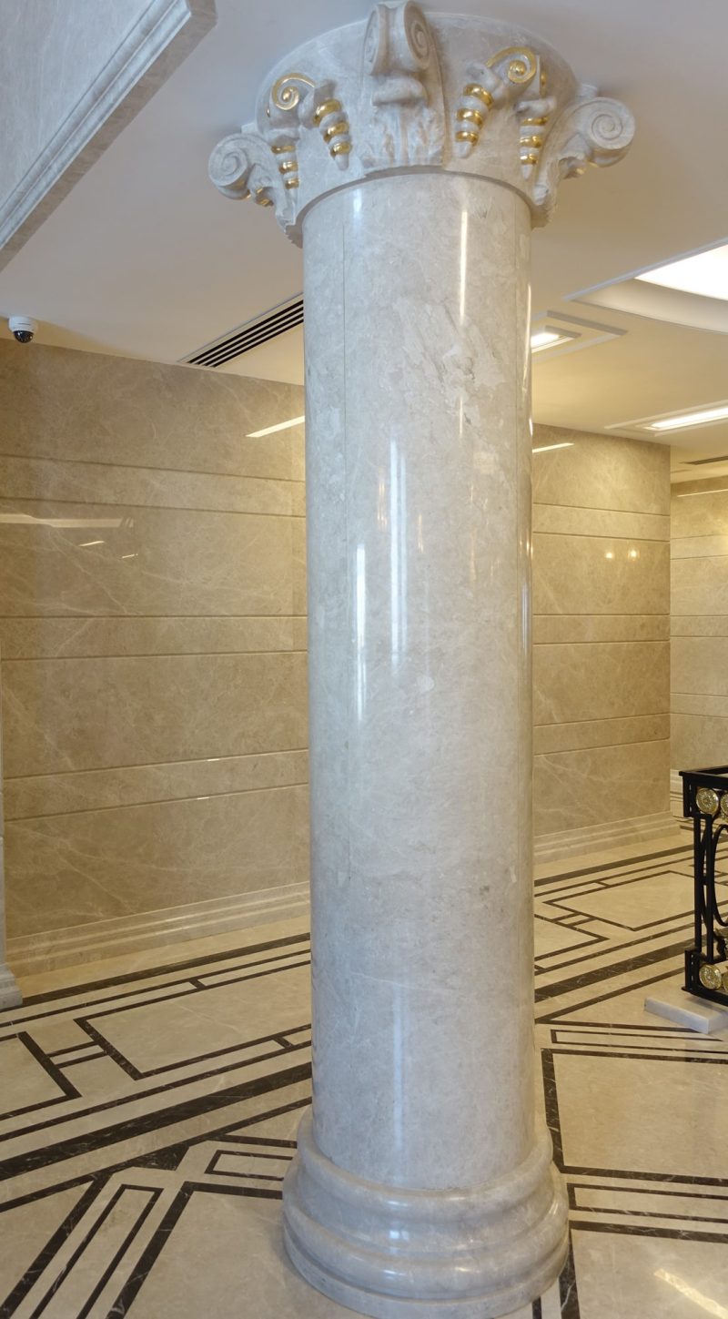 Magnesia Beige — Uygulama Görselleri 4
