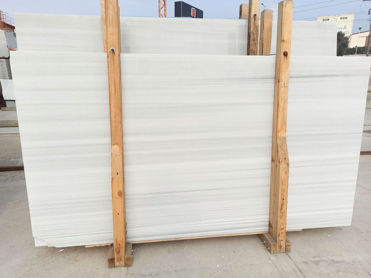 Marmara Panda White — Görsel 7 / 7