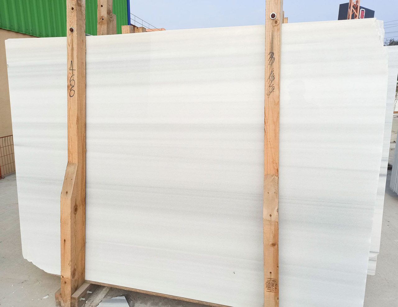 Marmara Panda White — Görsel 2 / 7